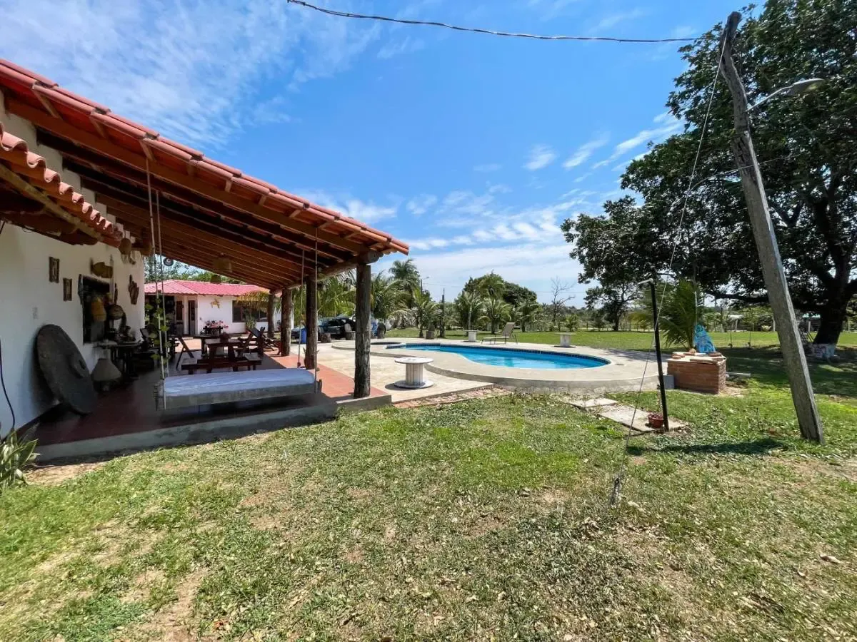 Foto 5 de Quinta en Venta Zona Caranda