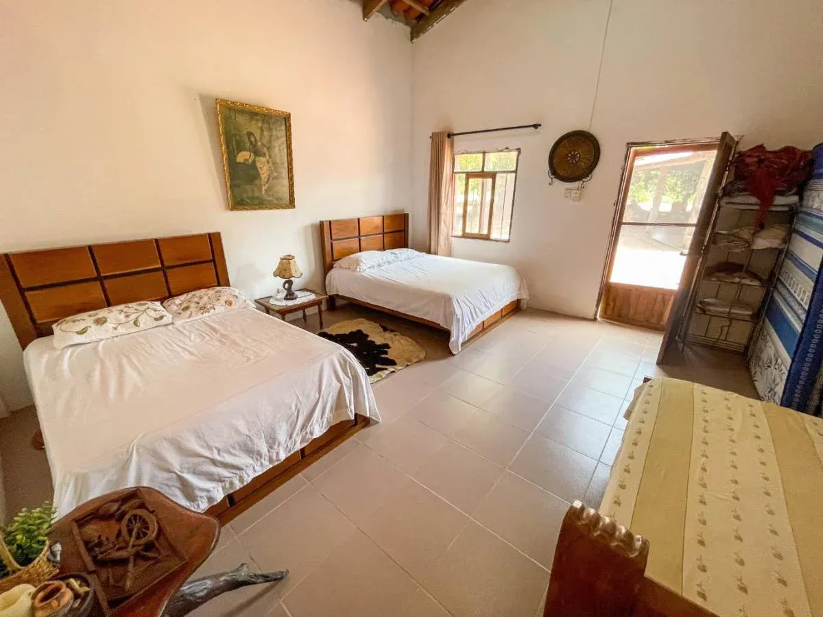 Foto 4 de Quinta en Venta Zona Caranda