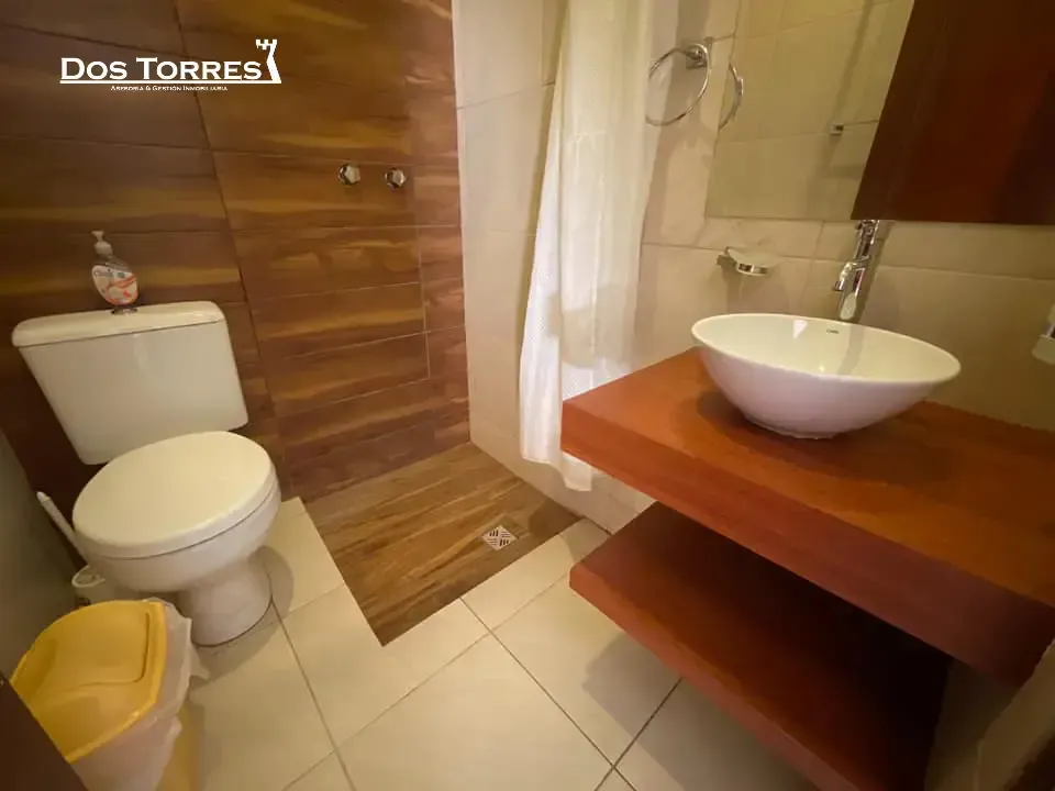 Foto 4 de Hotel colonial en venta TOTORA