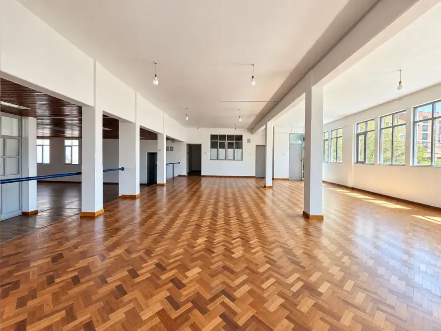 Foto 5 de En Alquiler - Amplio Ambiente para Oficinas