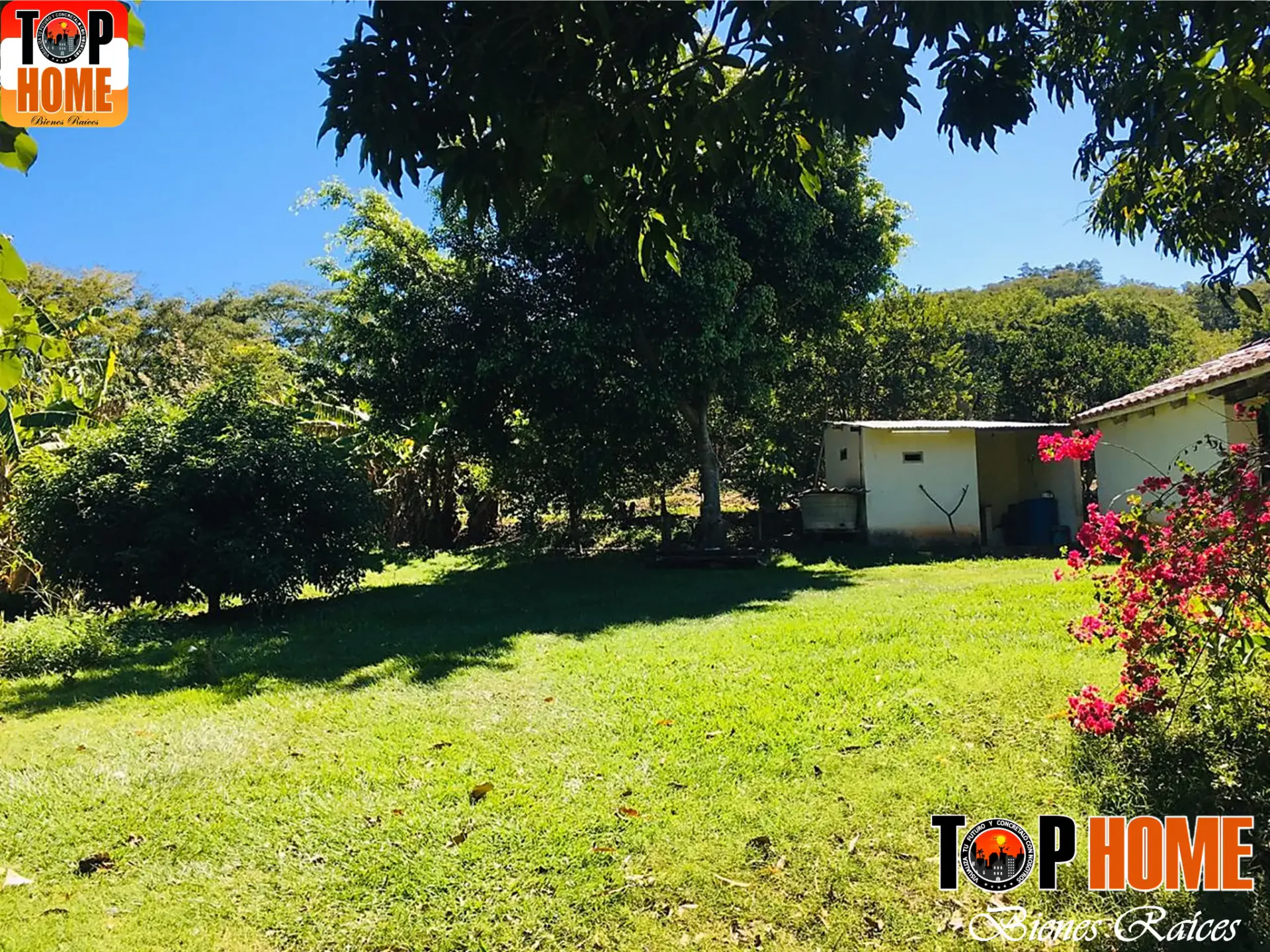 Foto 2 de Hermosa Propiedad en Venta en Jorochito\ Se Permuta
