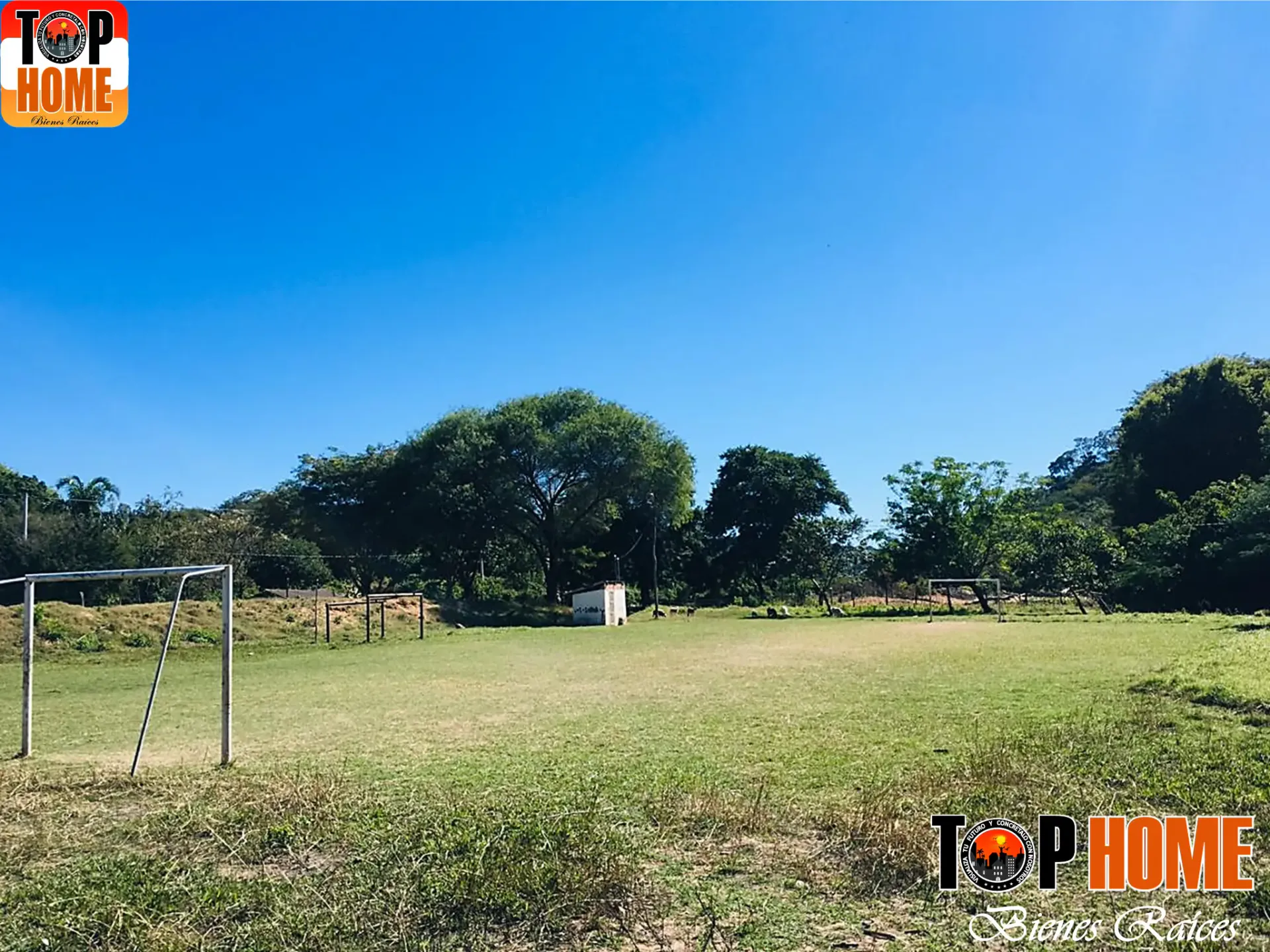 Foto 5 de Hermosa Propiedad en Venta en Jorochito\ Se Permuta