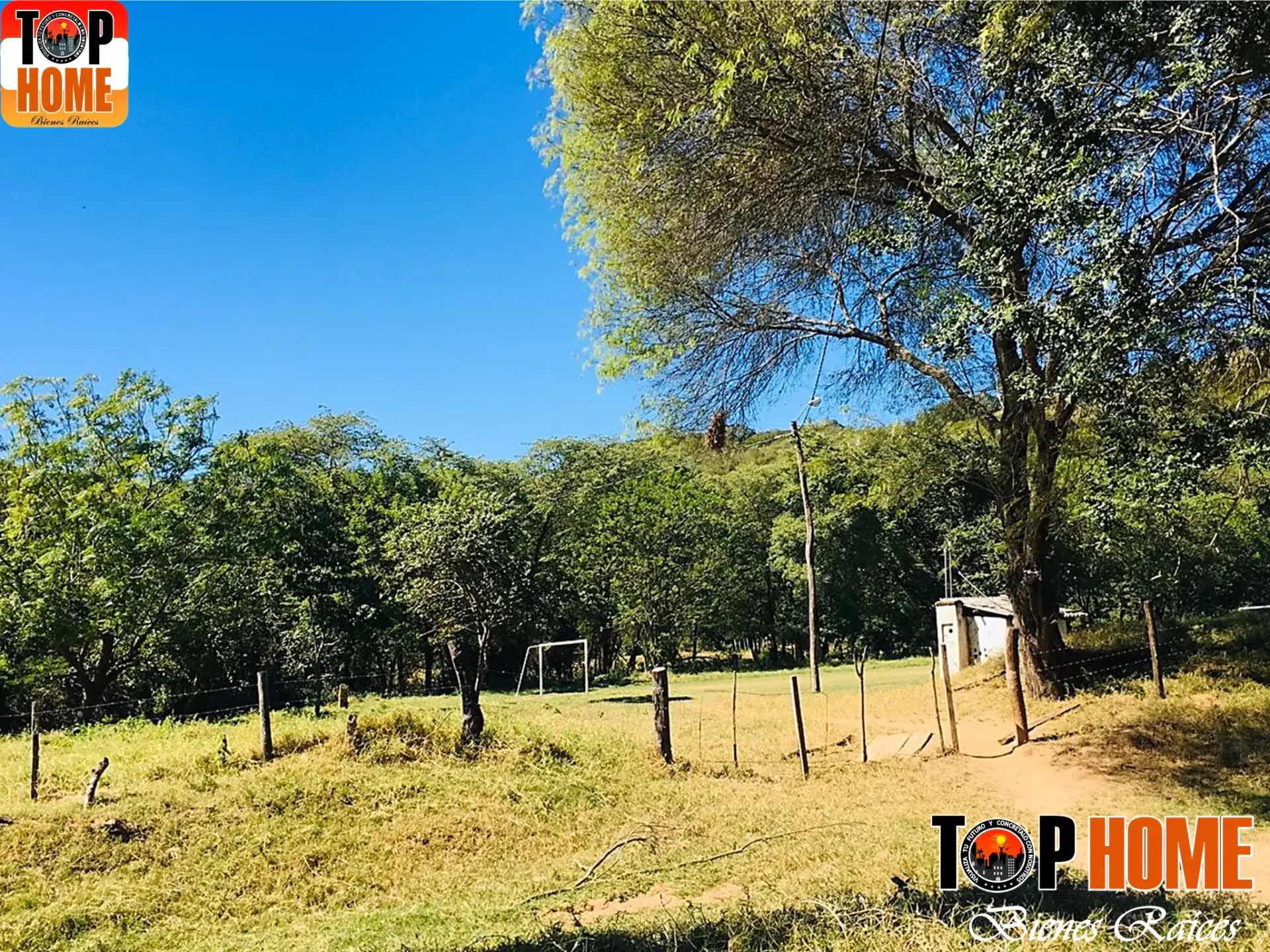 Foto 4 de Hermosa Propiedad en Venta en Jorochito\ Se Permuta