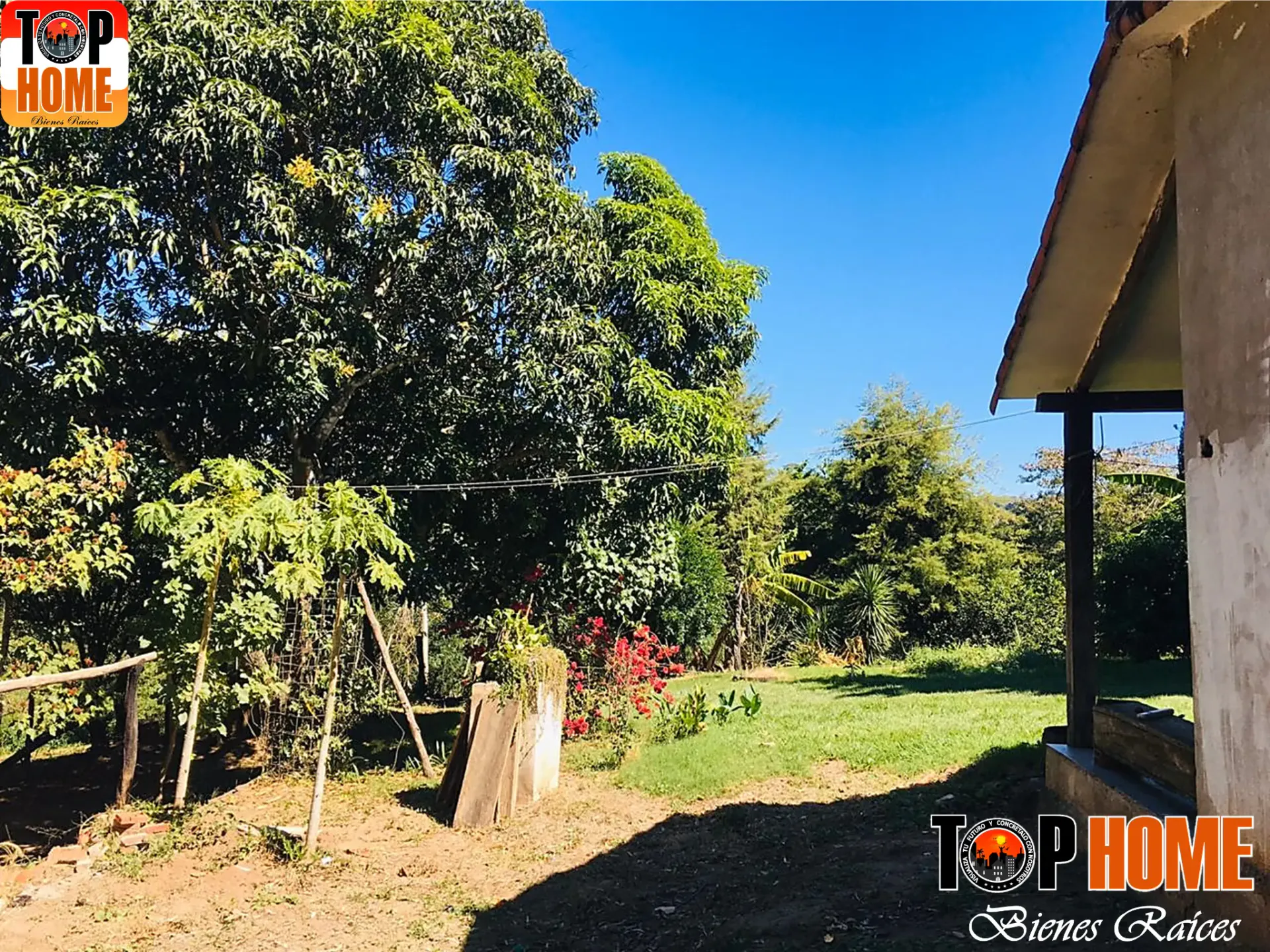 Foto 3 de Hermosa Propiedad en Venta en Jorochito\ Se Permuta