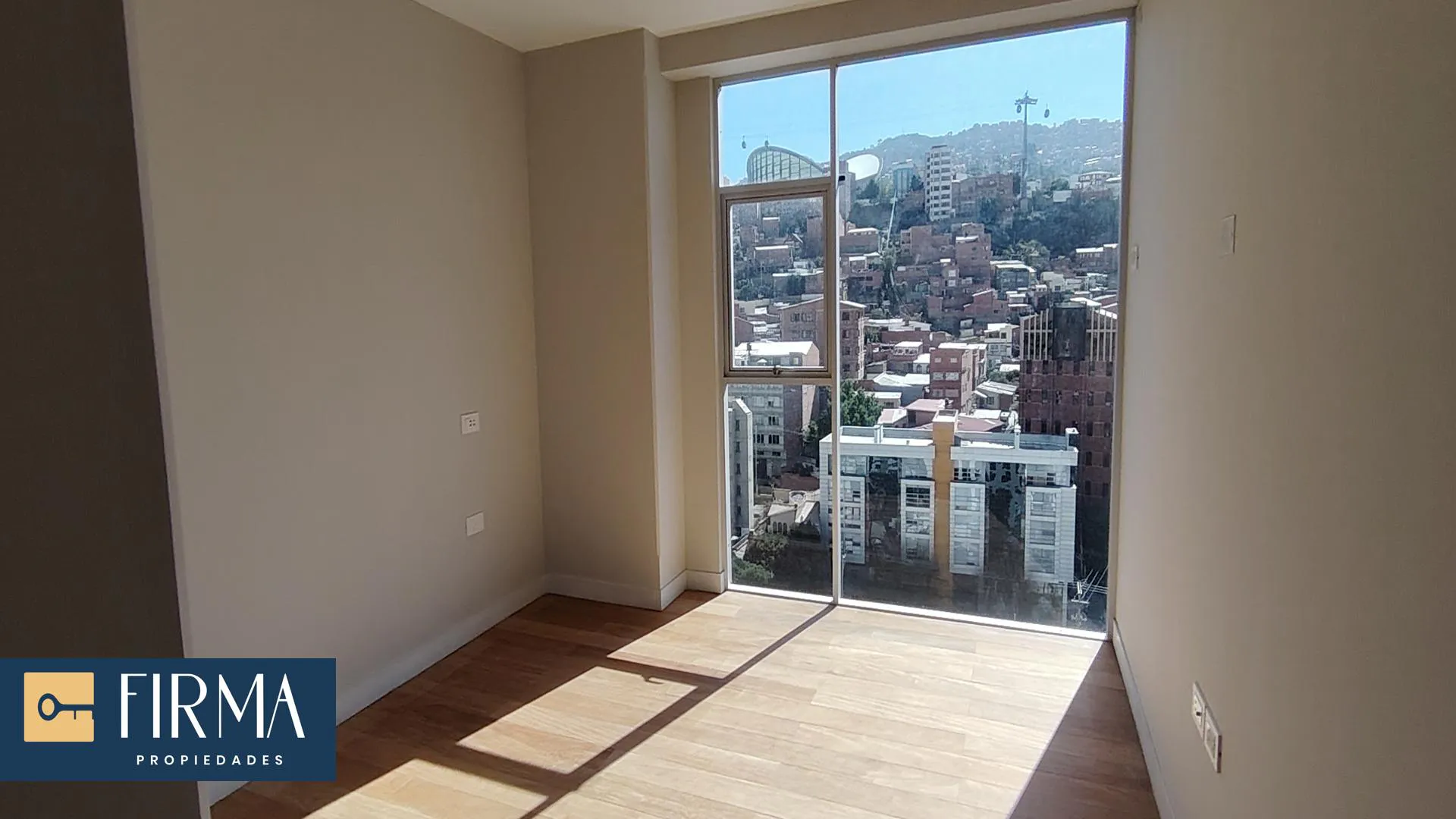 Foto 5 de Compra Este Departamento a Estrenar en Obrajes