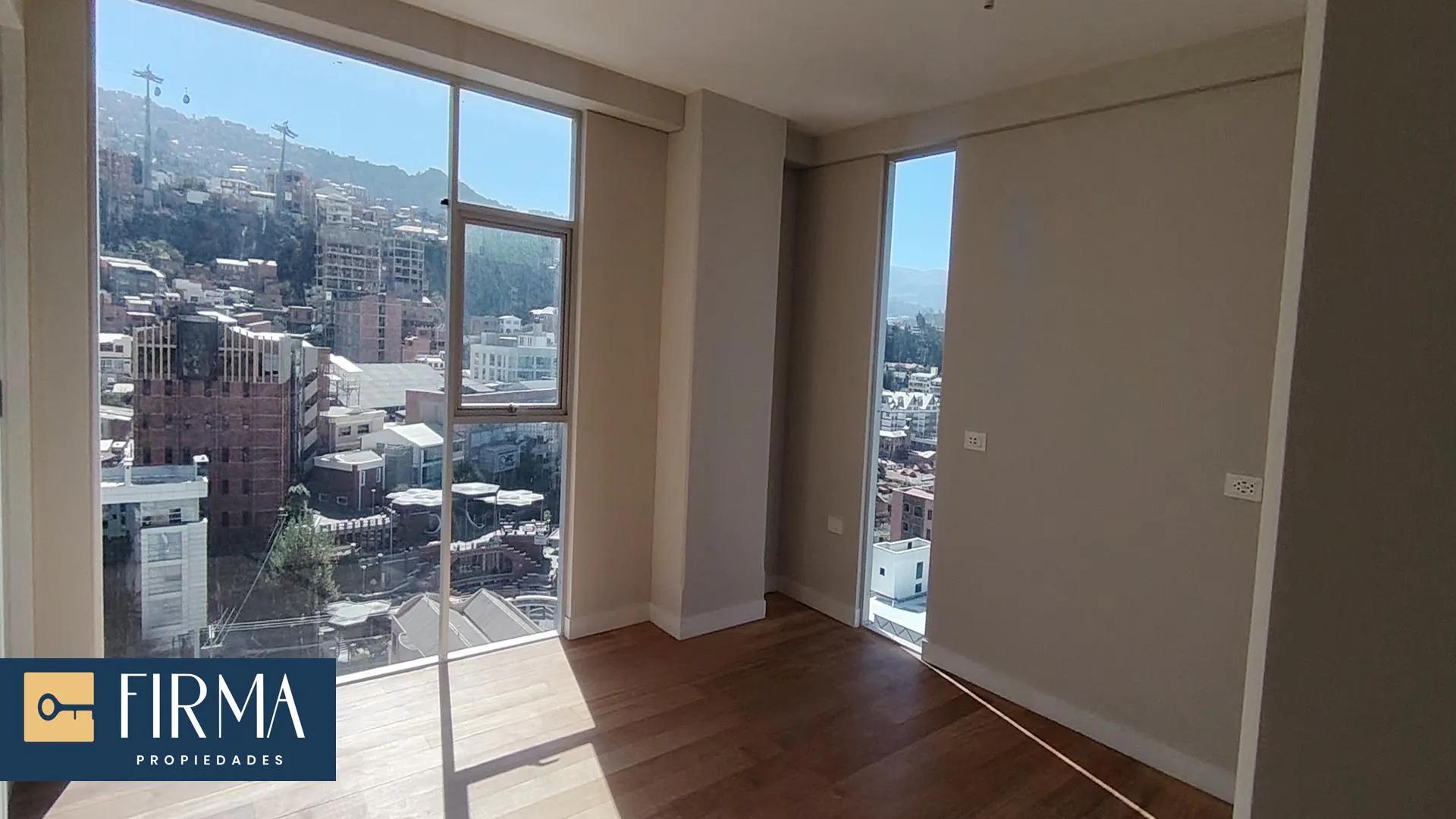 Foto 1 de Compra Este Departamento a Estrenar en Obrajes