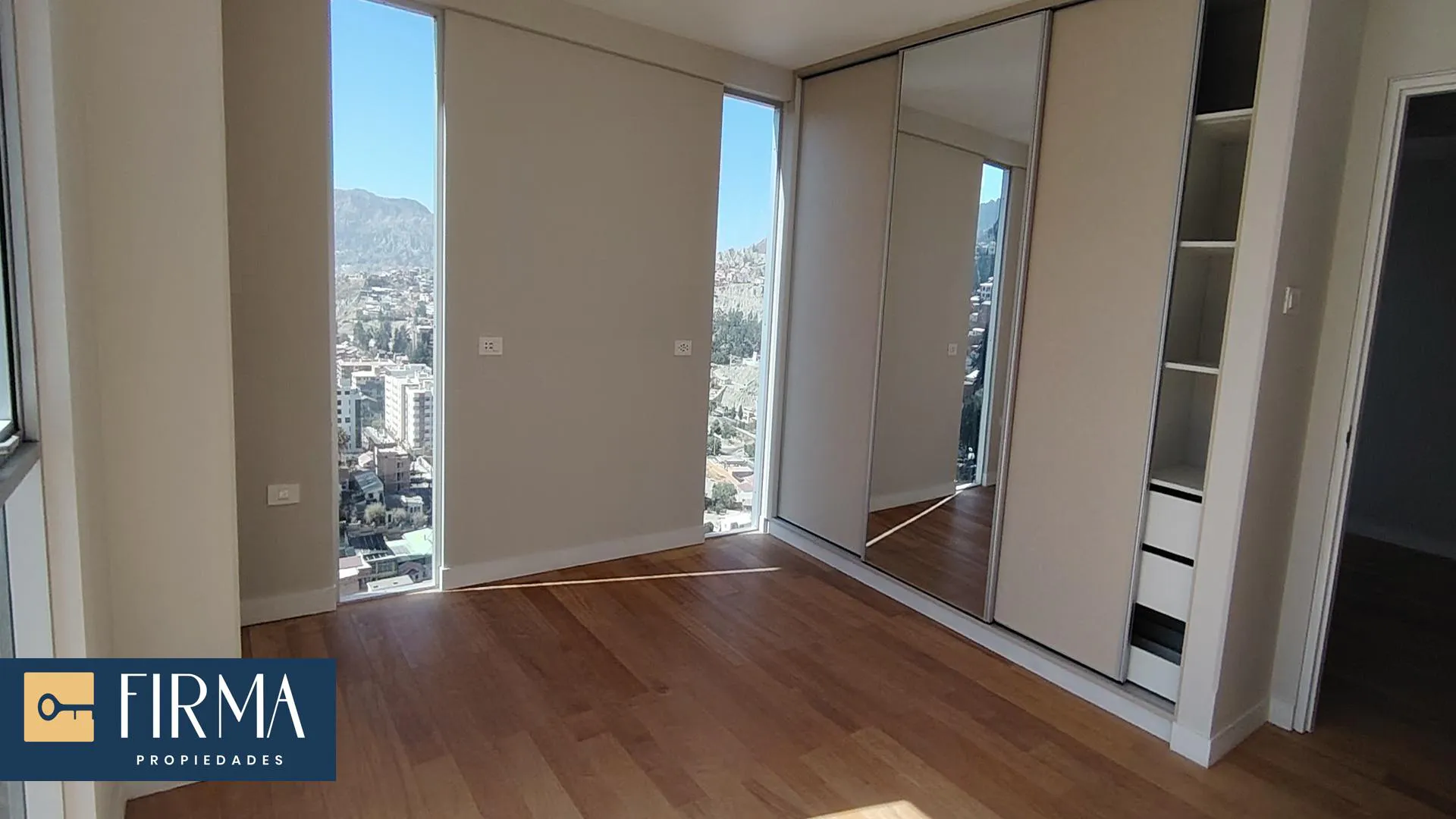 Foto 2 de Compra Este Departamento a Estrenar en Obrajes