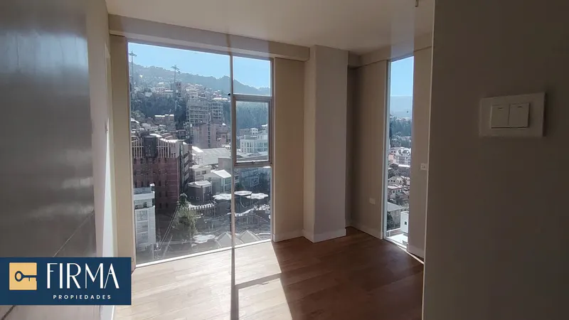 Foto 6 de Compra Este Departamento a Estrenar en Obrajes