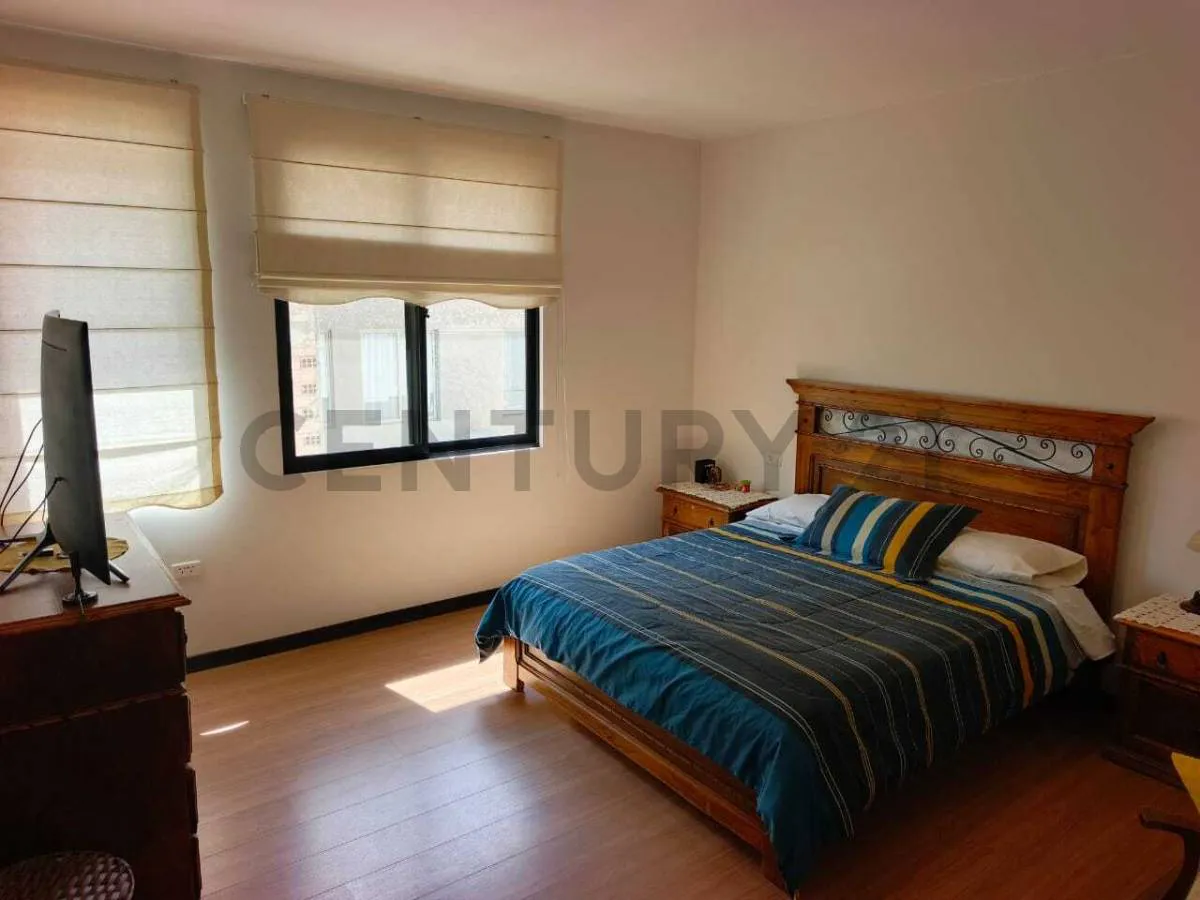 Foto 10 de Casa en Condominio en Alquiler Tiquipaya