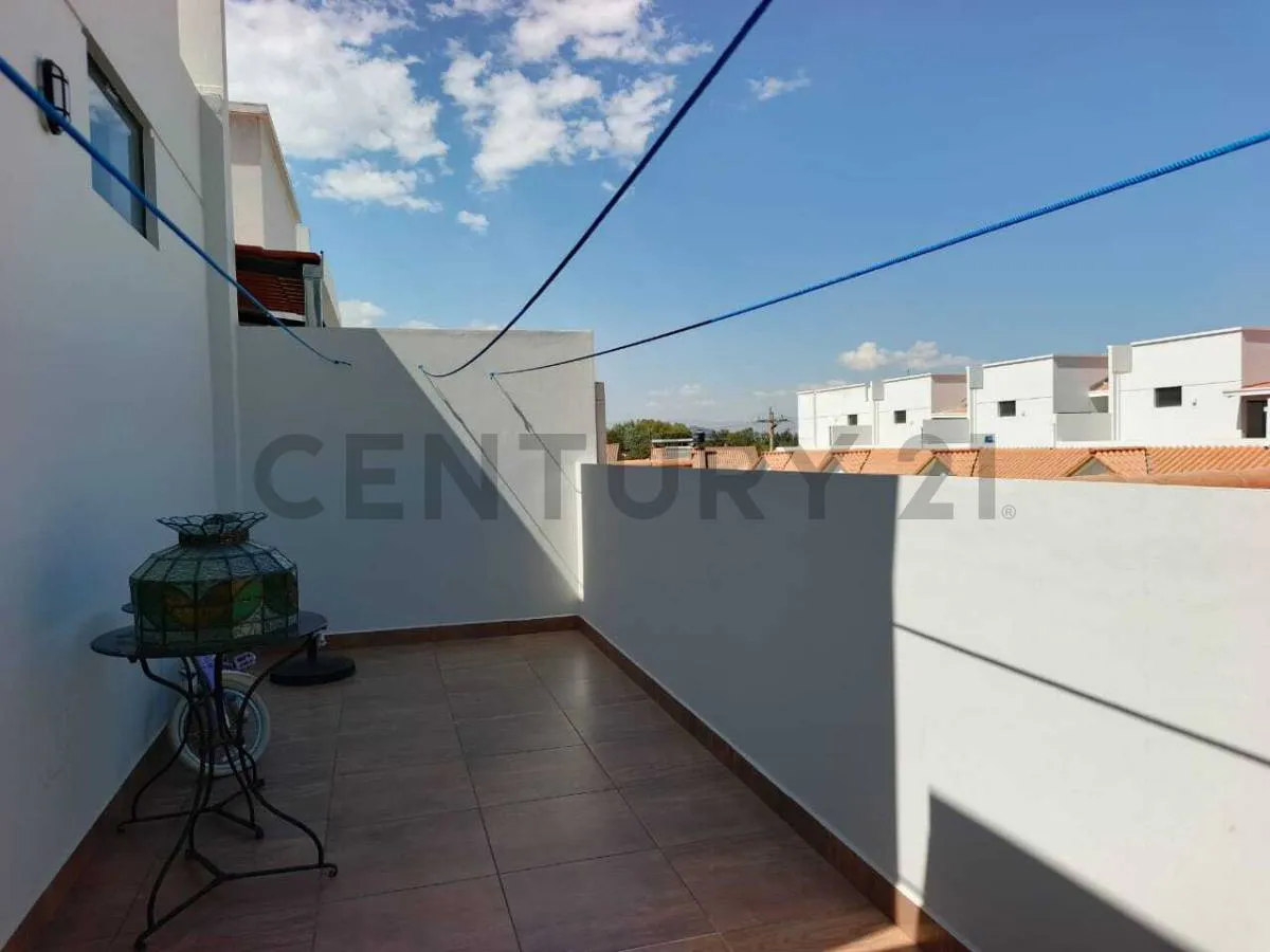Foto 9 de Casa en Condominio en Alquiler Tiquipaya