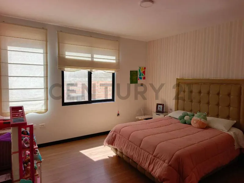 Foto 7 de Casa en Condominio en Alquiler Tiquipaya