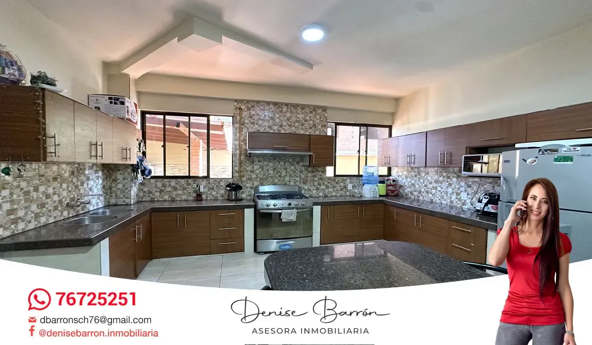 Foto 4 de Irpavi, Oportunidad de Inversión!! Edificio de 5 Departamentos en Venta