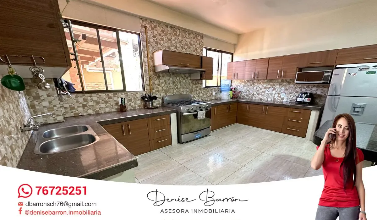 Foto 3 de Irpavi, Oportunidad de Inversión!! Edificio de 5 Departamentos en Venta