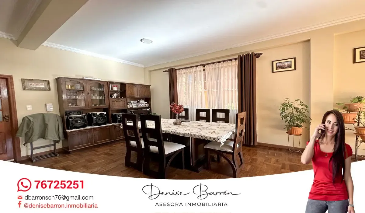 Foto 5 de Irpavi, Oportunidad de Inversión!! Edificio de 5 Departamentos en Venta