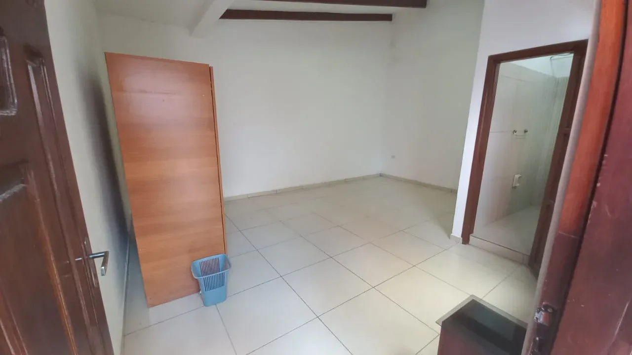 Foto 2 de Habitacion Con Baño Privado En Alquiler