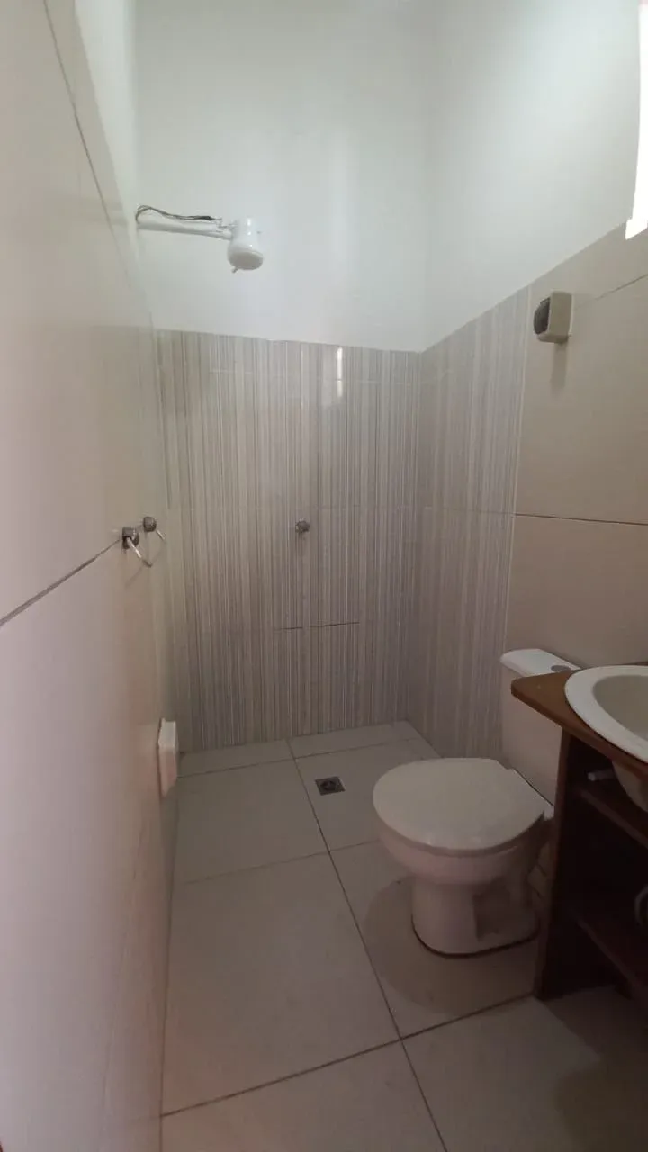 Foto 4 de Habitacion Con Baño Privado En Alquiler