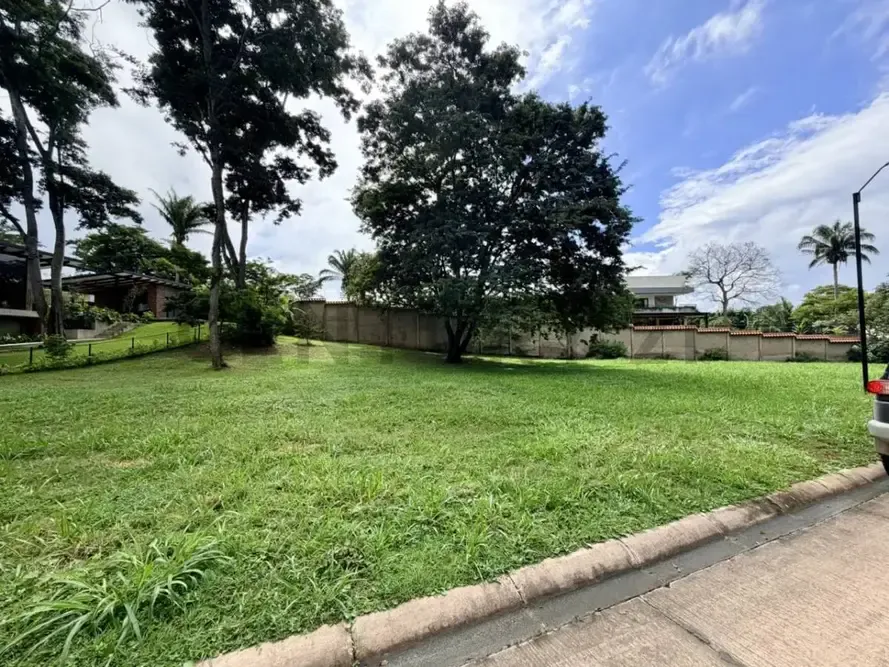 Foto 1 de Terreno en venta en Lomas del Urubó Sur | 404,26 m² desde USD 48.000