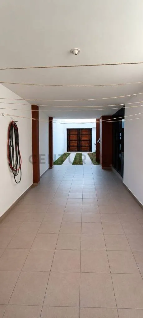 Foto 3 de Casa en Venta Cerca a Aldeas Infantiles S.o.S.