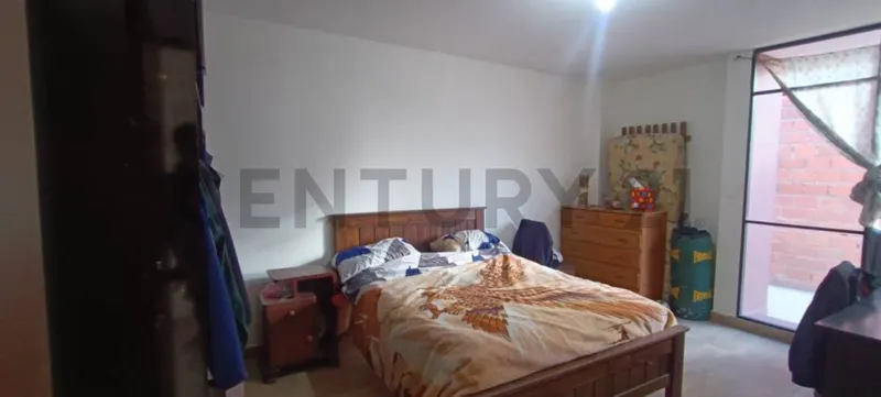 Foto 9 de Casa en Venta Cerca a Aldeas Infantiles S.o.S.
