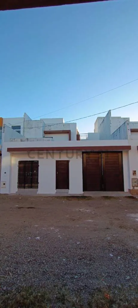 Foto 2 de Casa en Venta Cerca a Aldeas Infantiles S.o.S.