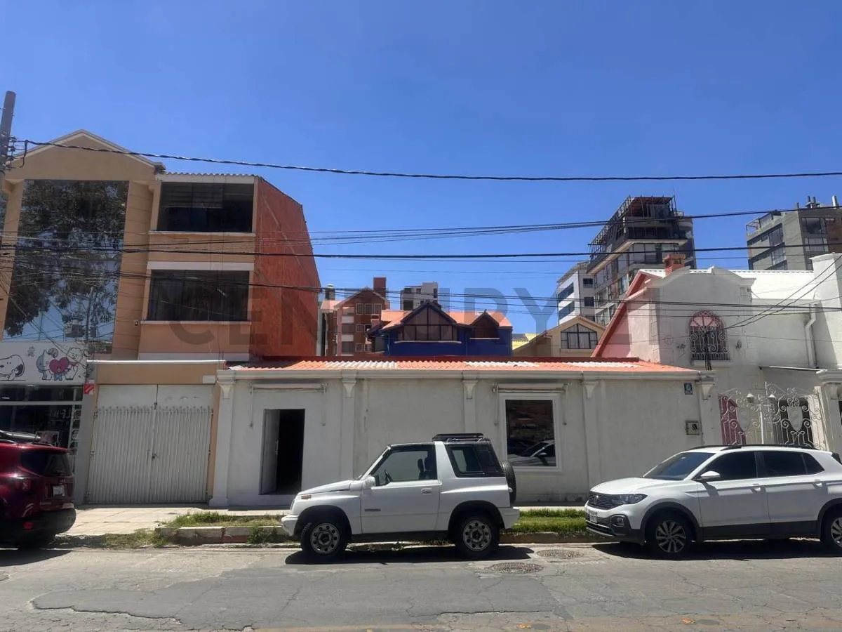 Foto 1 de Amplio y Lindo Local Comercial en San Miguel