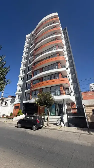 Foto 1 de Departamento en Alquiler