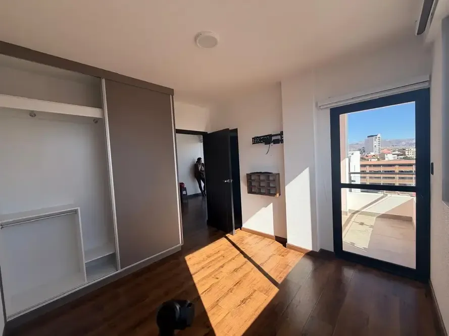 Foto 4 de Departamento en Alquiler