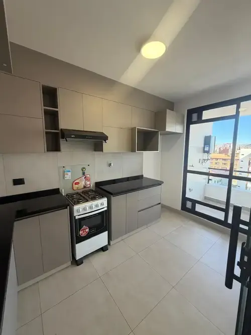 Foto 6 de Departamento en Alquiler