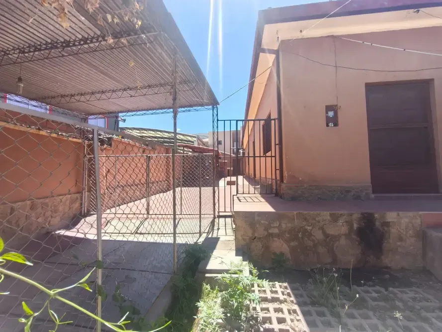 Foto 5 de Terreno en Venta a Una Cuadra de La Av. Circunvalacion