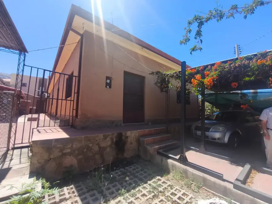 Foto 4 de Terreno en Venta a Una Cuadra de La Av. Circunvalacion