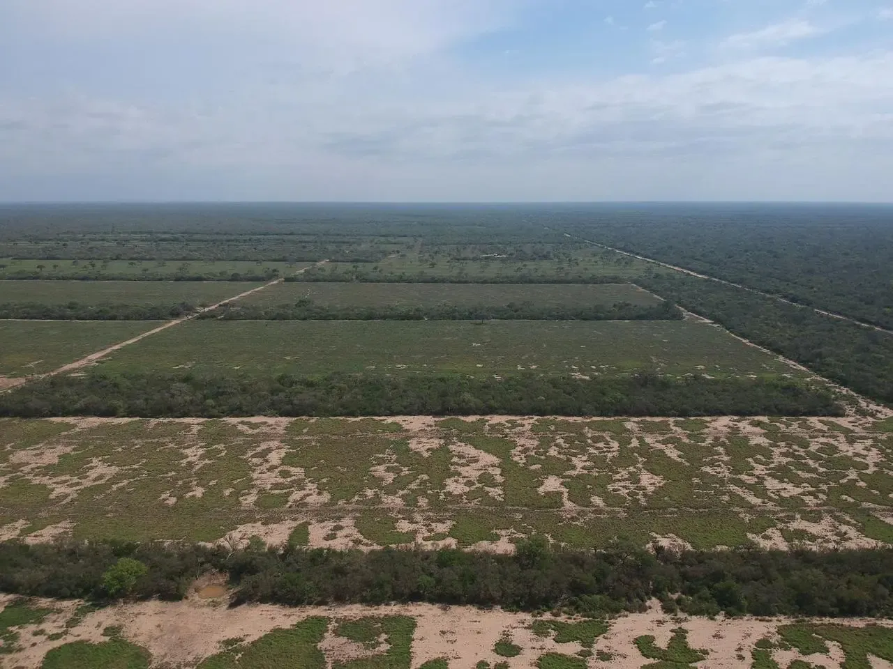 Foto 1 de Propiedad En Venta En Pailon
