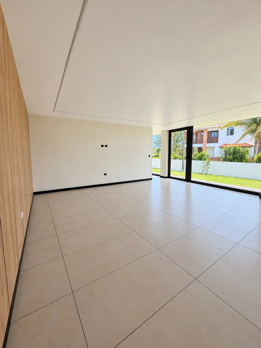 Foto 2 de Casa en pre venta en el Urubó