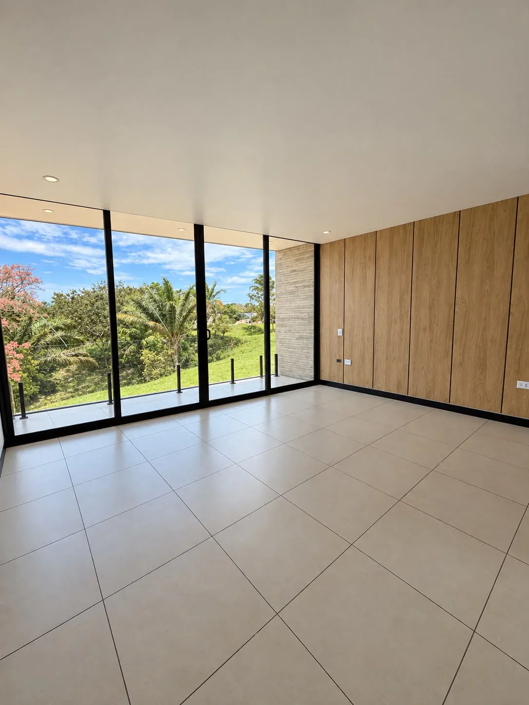 Foto 3 de Casa en pre venta en el Urubó