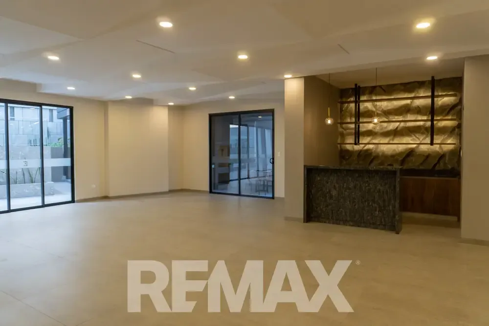 Foto 5 de Alquiler Departamento a Estrenar a 1 Cuadra de La Av. América