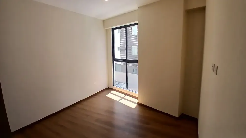 Foto 18 de Alquiler Departamento a Estrenar a 1 Cuadra de La Av. América
