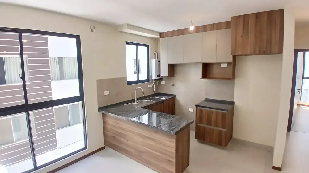 Foto 10 de Alquiler Departamento a Estrenar a 1 Cuadra de La Av. América