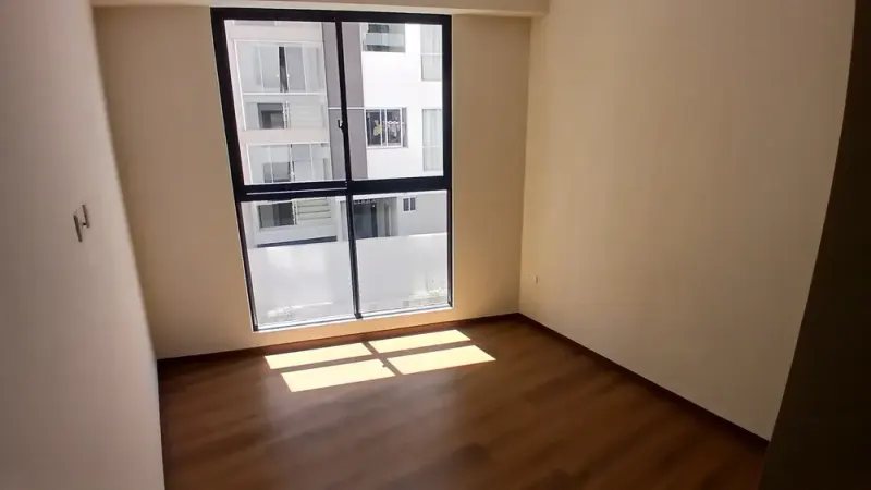 Foto 16 de Alquiler Departamento a Estrenar a 1 Cuadra de La Av. América