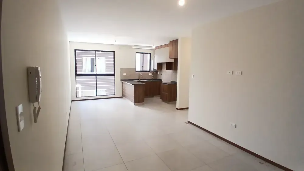 Foto 9 de Alquiler Departamento a Estrenar a 1 Cuadra de La Av. América