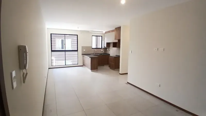 Foto 9 de Alquiler Departamento a Estrenar a 1 Cuadra de La Av. América