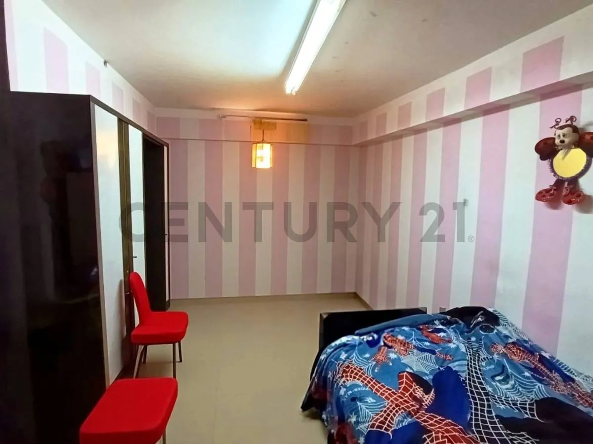Foto 4 de Casa interior en venta en Calle Sucre 101, Zona Central