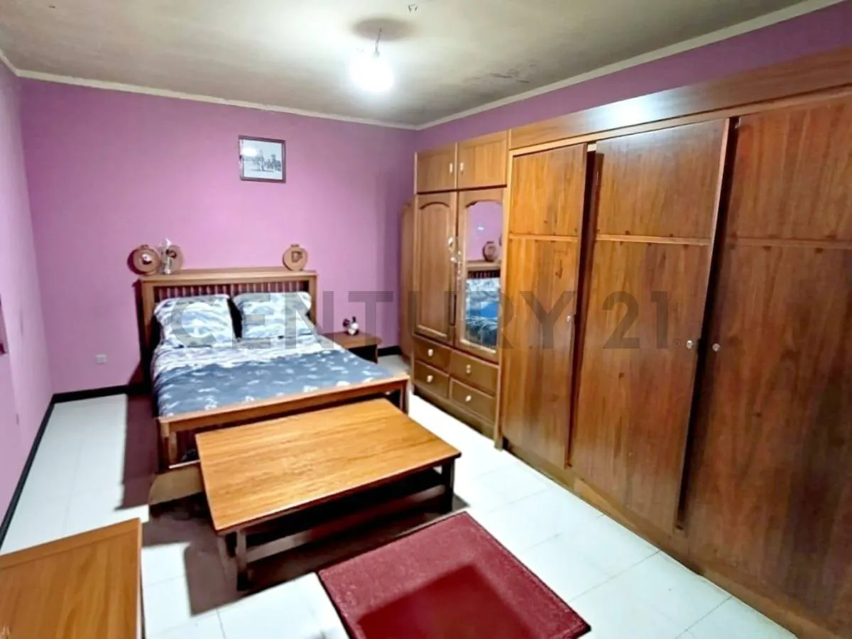 Foto 5 de Casa interior en venta en Calle Sucre 101, Zona Central