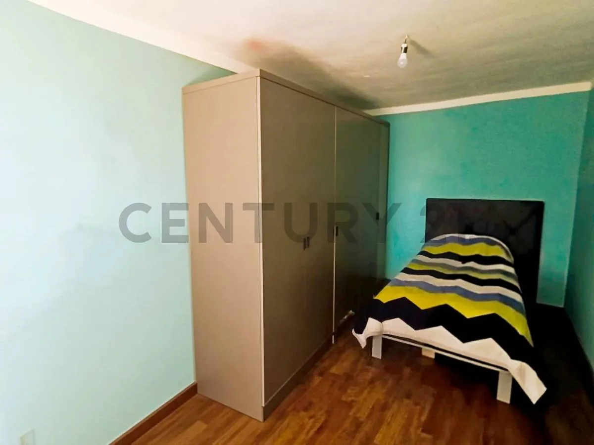 Foto 6 de Casa interior en venta en Calle Sucre 101, Zona Central