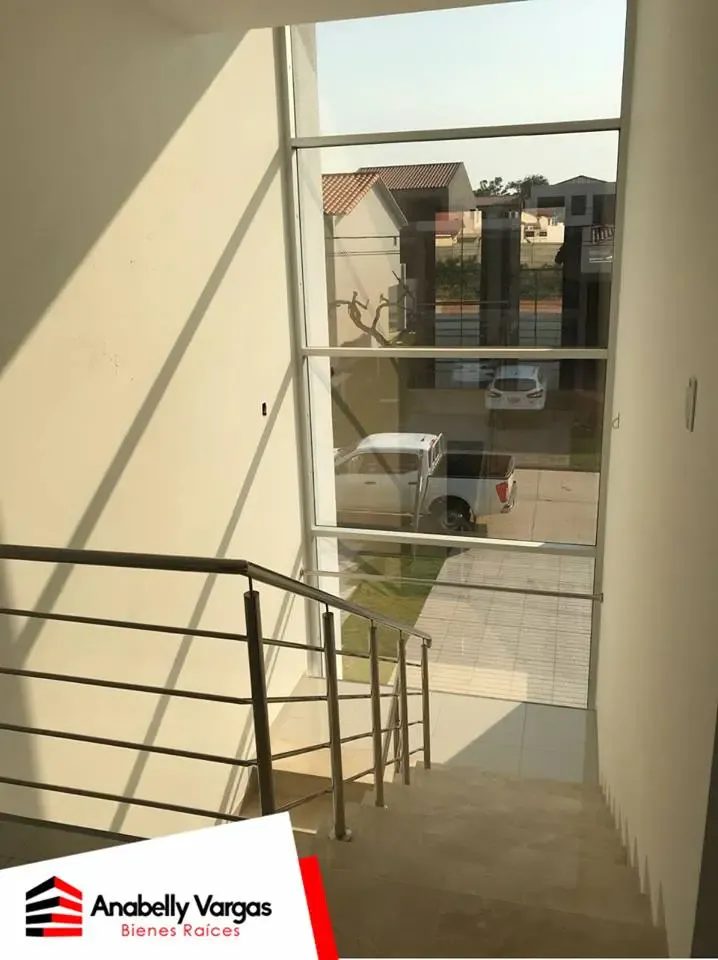 Foto 4 de Casa en Venta Urubo