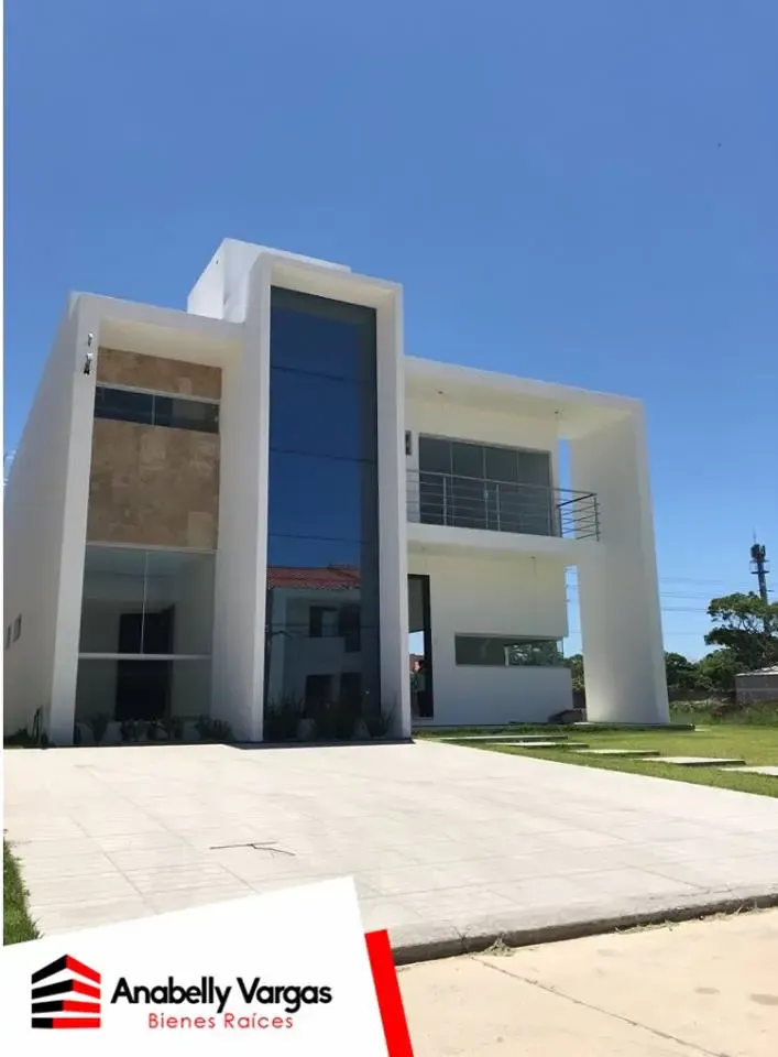 Foto 1 de Casa en Venta Urubo