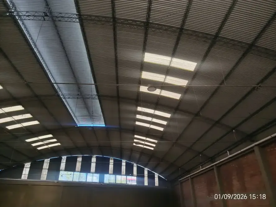 Foto 4 de 🏭🔥 Galpón en Alquiler – Zona La Maica 🔥🏭
