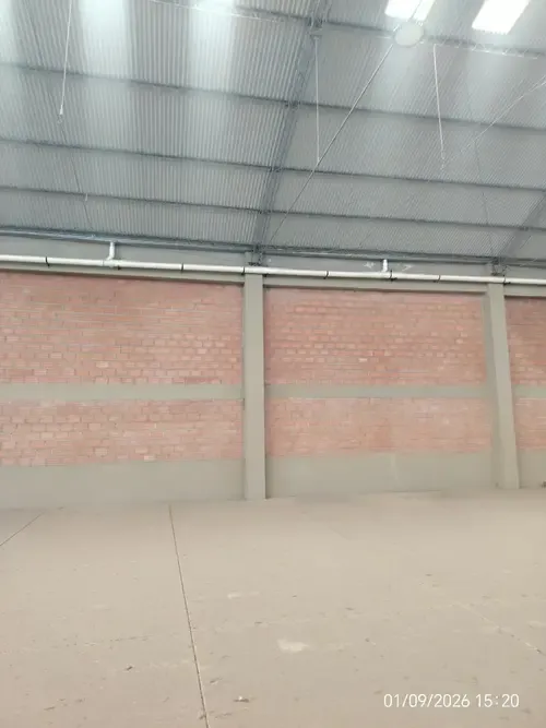 Foto 5 de 🏭🔥 Galpón en Alquiler – Zona La Maica 🔥🏭