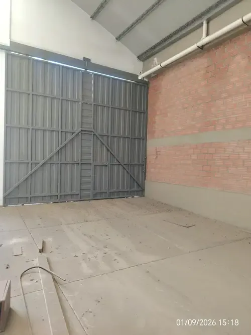 Foto 3 de 🏭🔥 Galpón en Alquiler – Zona La Maica 🔥🏭