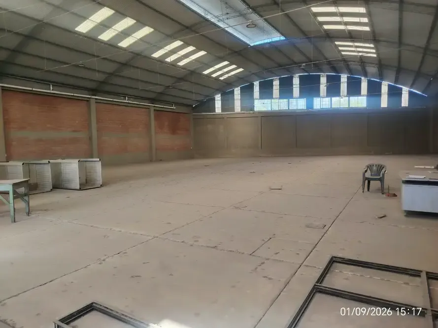 Foto 1 de 🏭🔥 Galpón en Alquiler – Zona La Maica 🔥🏭
