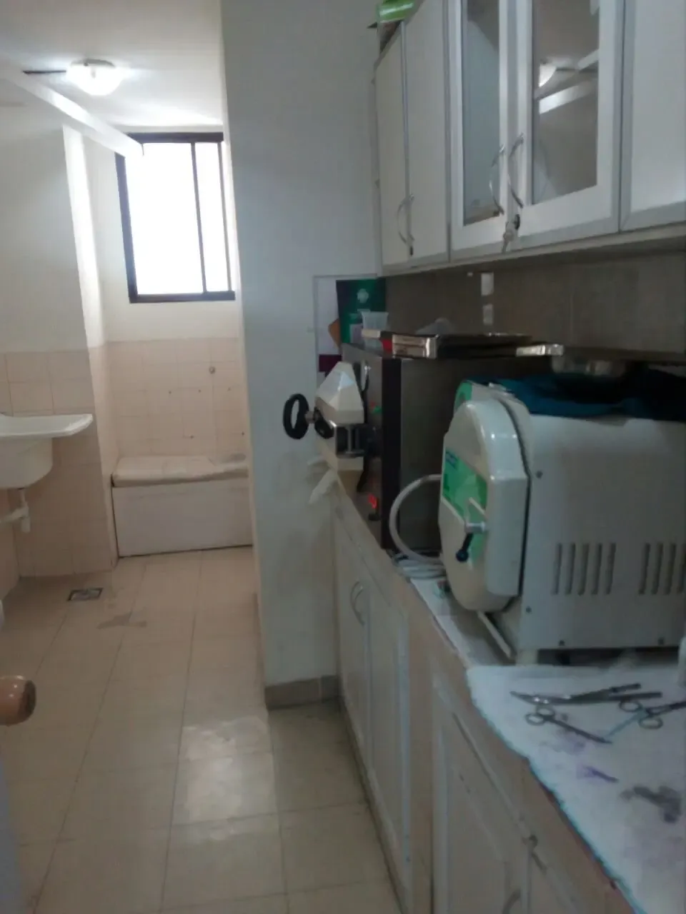 Foto 5 de Amplio Departamento en Venta Avenida Ballivian