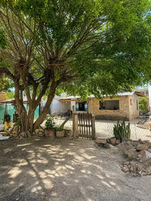 Foto 2 de Casa Independiente en Anticrético | Zona Urubó
